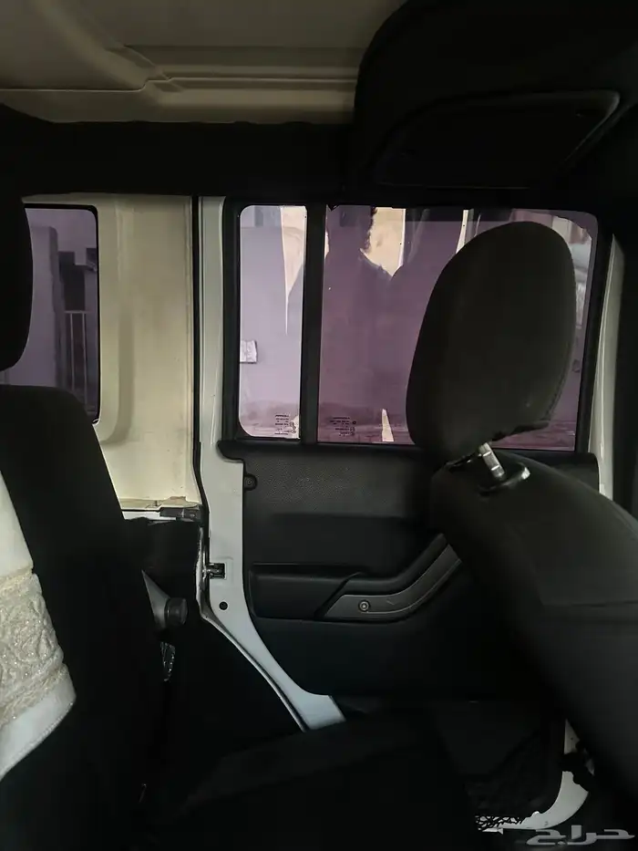 رانجلر 2016 سبورت 8