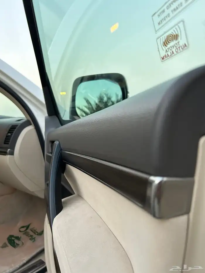 لاندكروزر مخزن 12