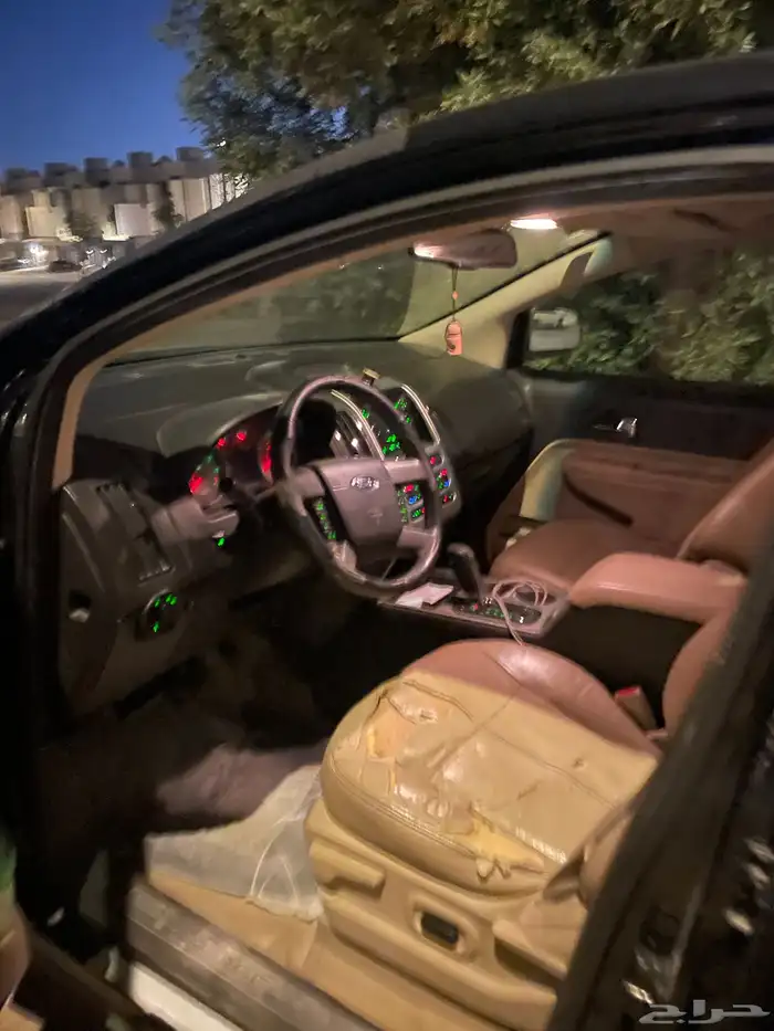 ايدج فورد 2010 للبيع 0