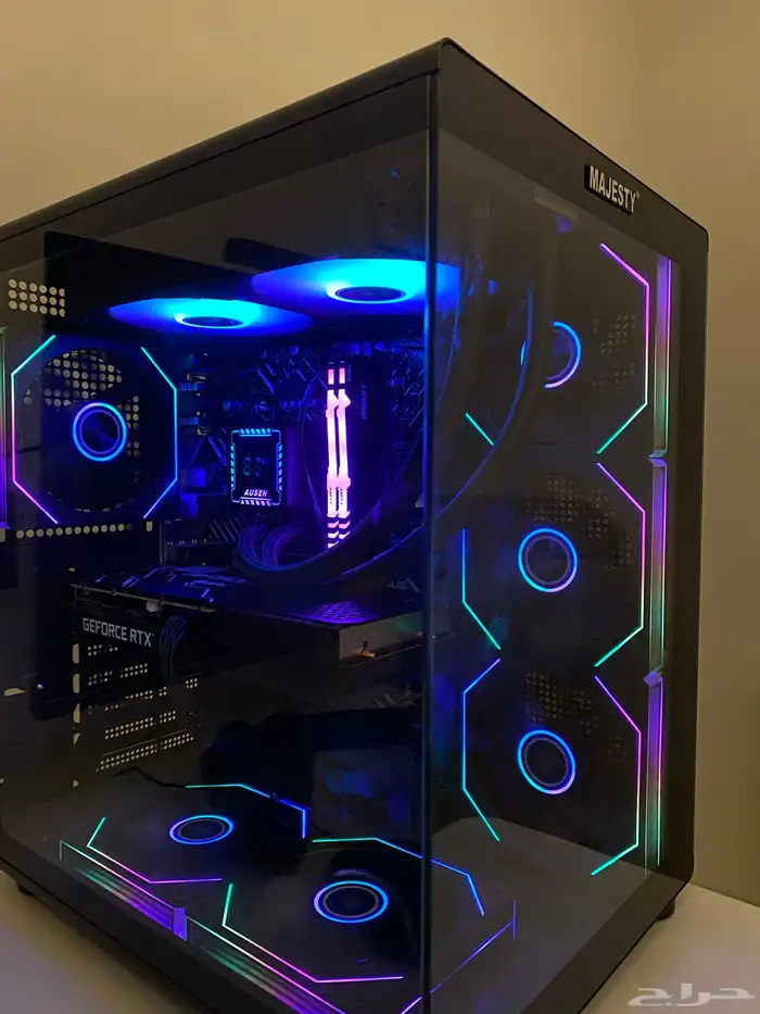 بيسي قيمنق 3