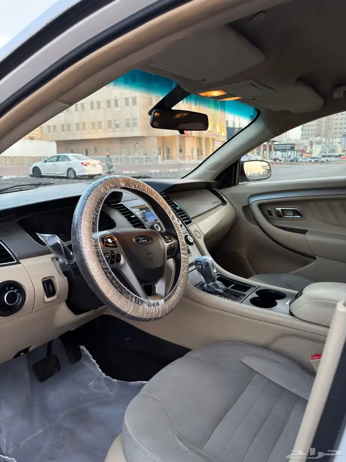 للبيع تورس 2013 13