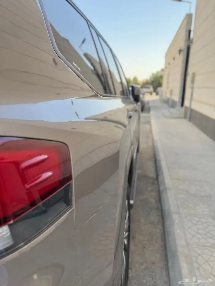 لاند كروزر رقم L4 2023 13