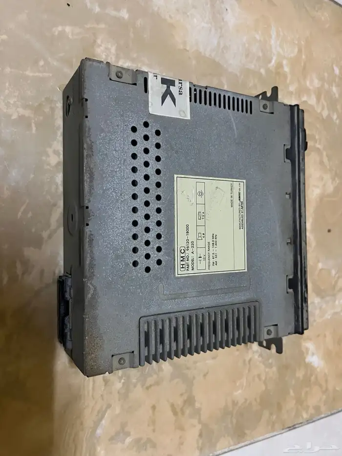 مسجل النترا 2005 0