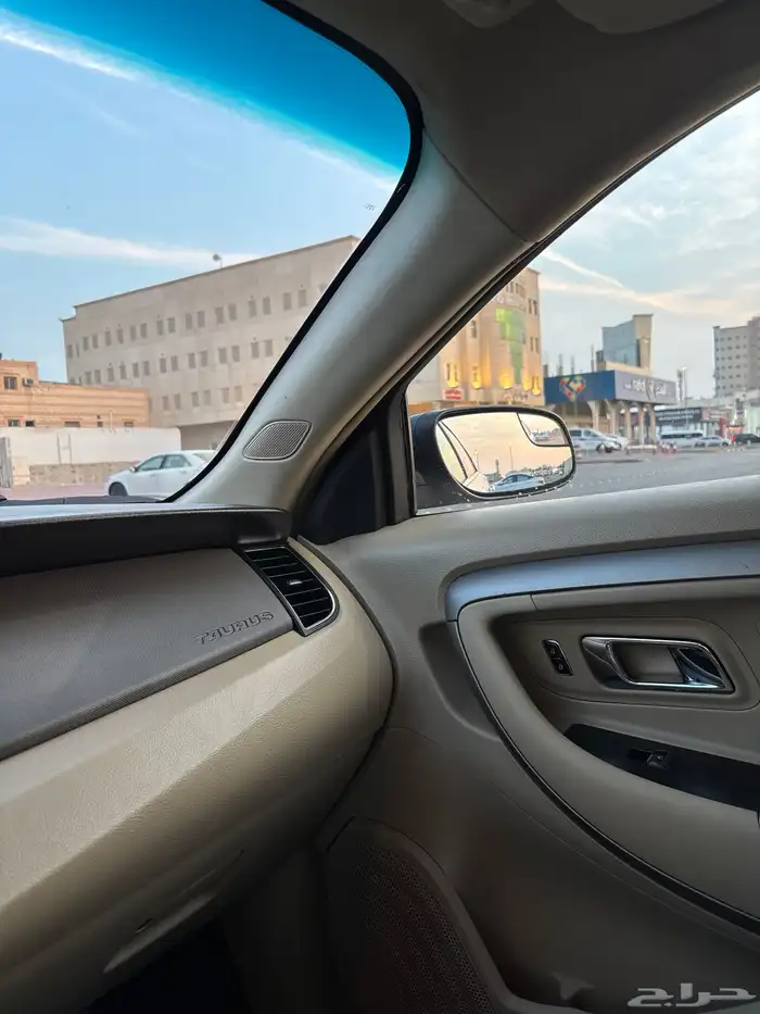 للبيع تورس 2013 30