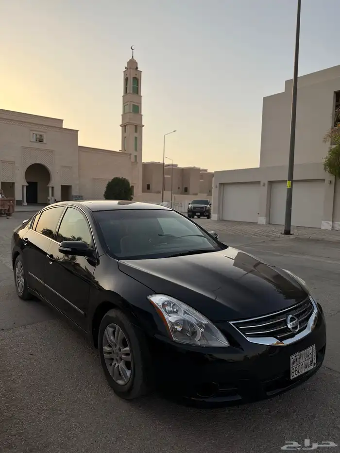 Nissan.-ALTIMA.-2011 2
