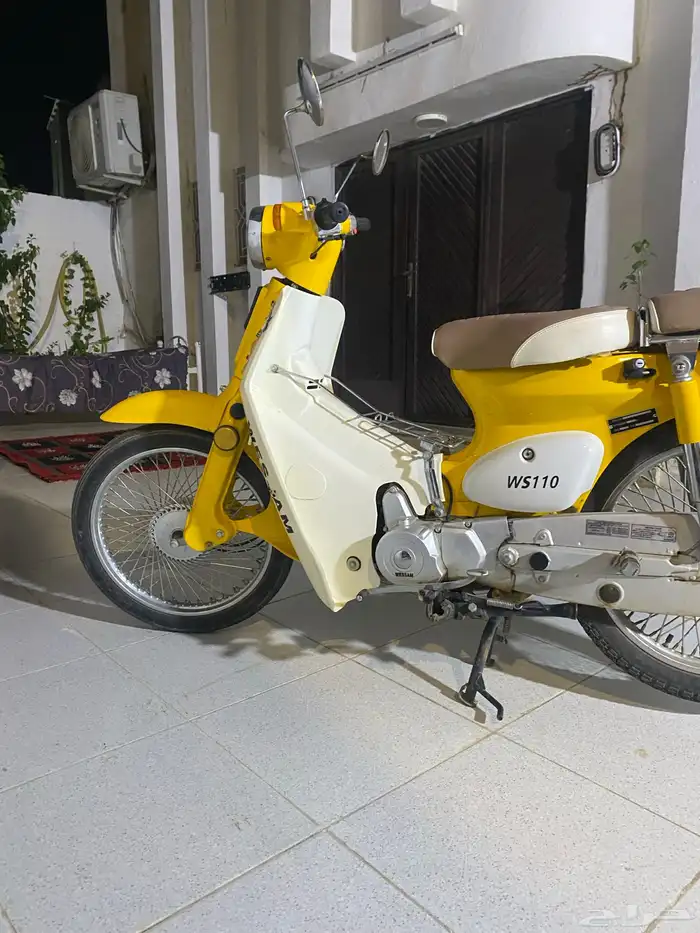 دباب شبيه هوندا 2