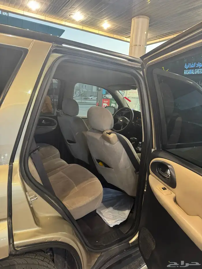 بليزر 2007 نظيف 9