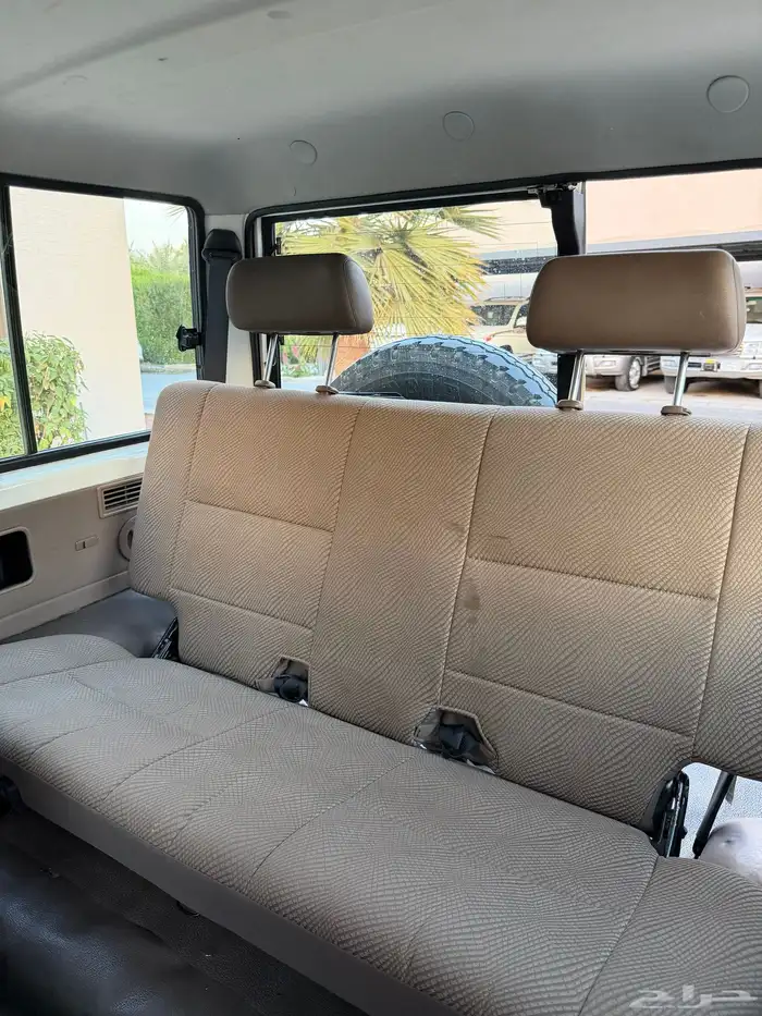 ربع تويوتا 2016 بريمي فل كامل ونش 45