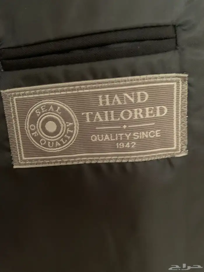 بدلة رجالية 4