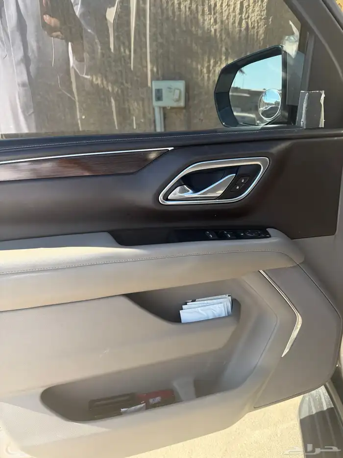 جمس يوكن 2021 SLE 7