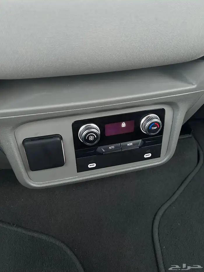 جمس يوكن XL بدون دبل 14