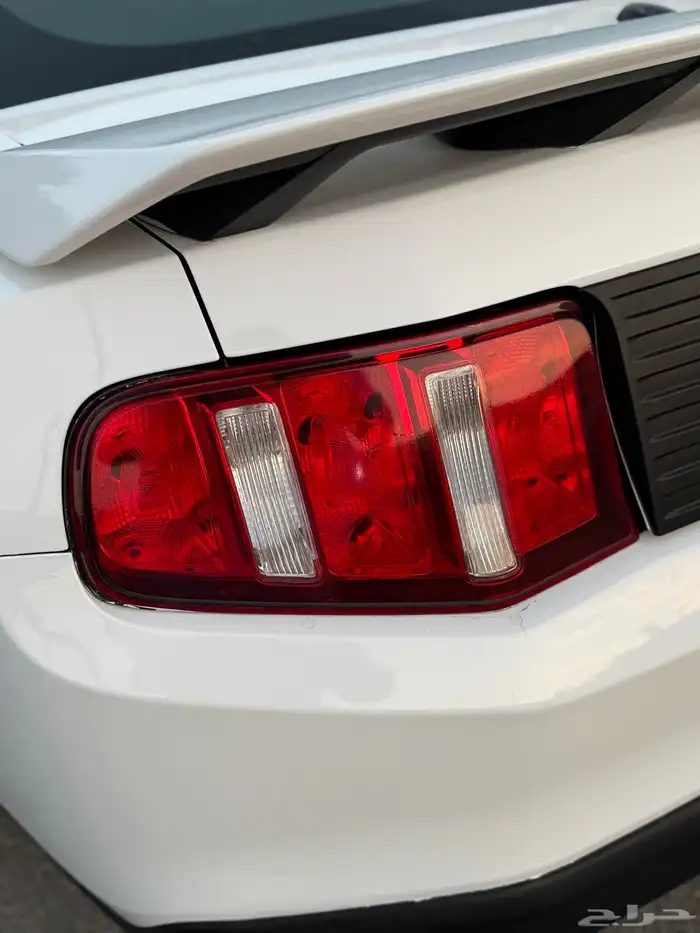 موستنج GT كت كالفورنيا سبيشل 27