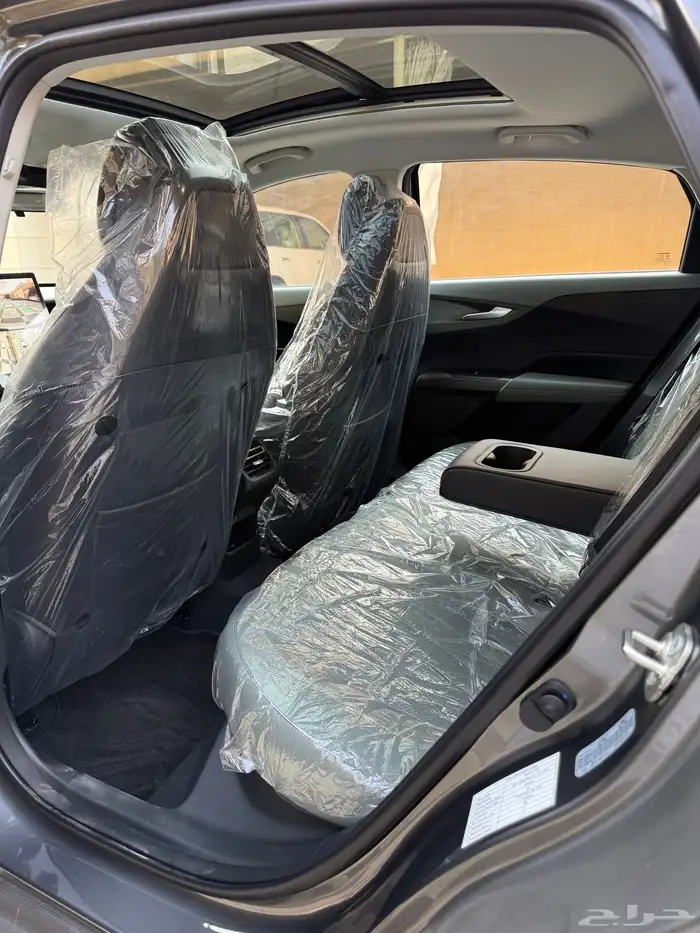 شانجان ايدو بلس ليمتد 2026 13