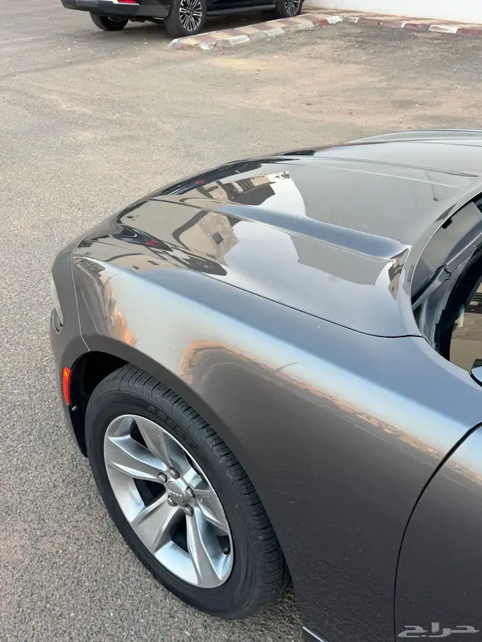 للبيع دوج تشارجر 2020 6