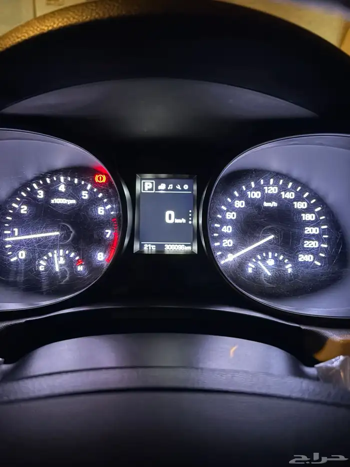 هواندي سنتافي 2018 4