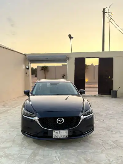 للبيع مازدا6 2023 index