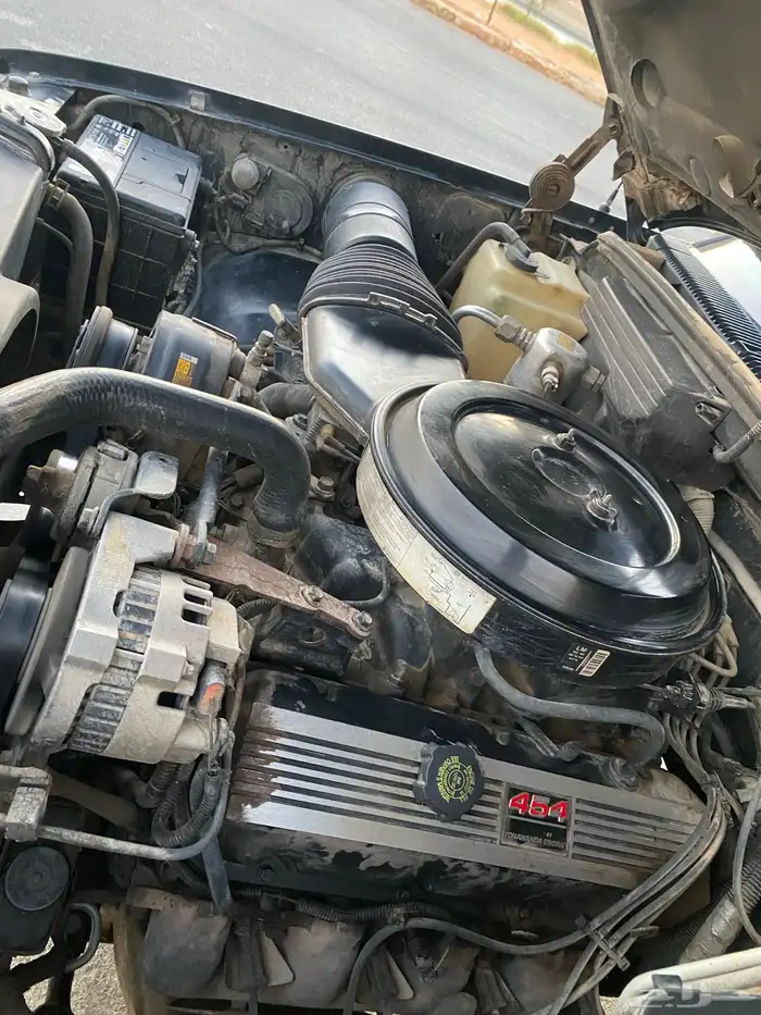 جمس سوبربان 8