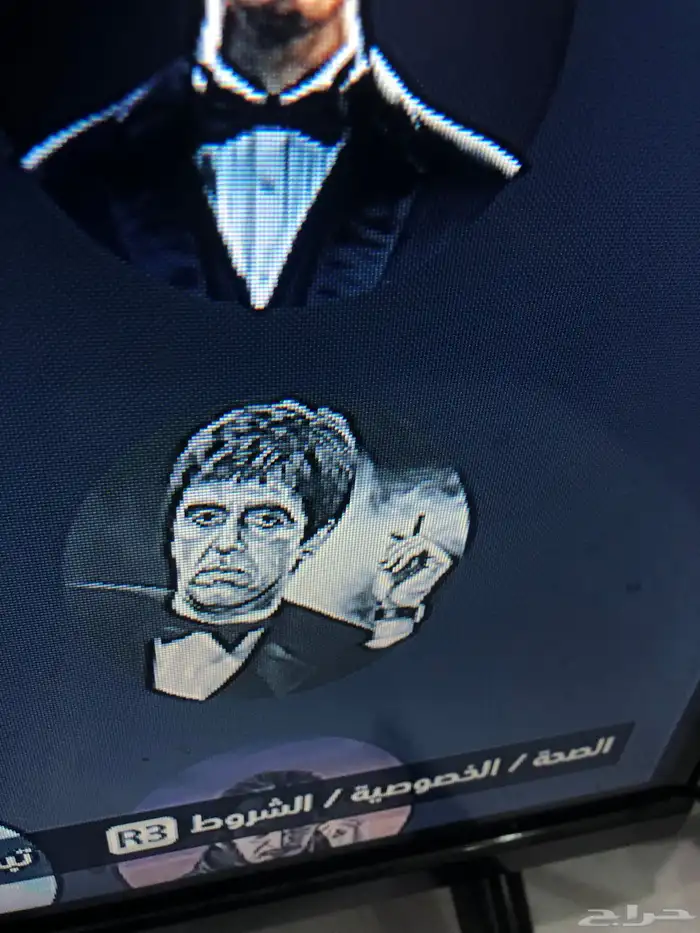 حساب سوني نادر533 بلاتينيوم 12