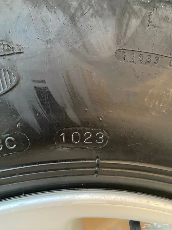 كفرات بالون ماكسس 4