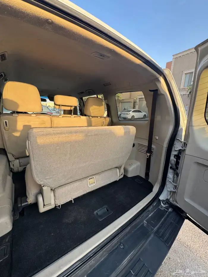 باجيرو 2014 10