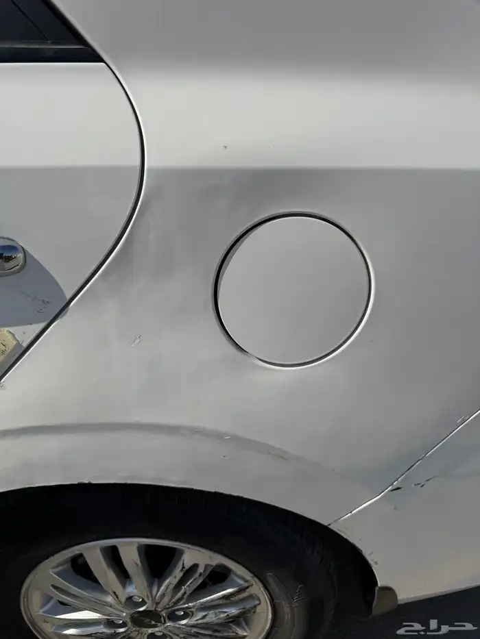 كيا بيجاس 2025 4