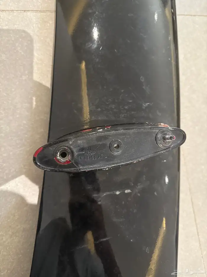 جناح تشارجر 2011-2014 أصلي وكالة 1