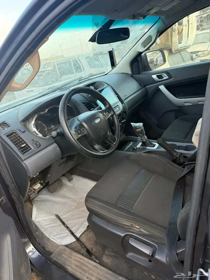 رنجر 2016 قطع 1