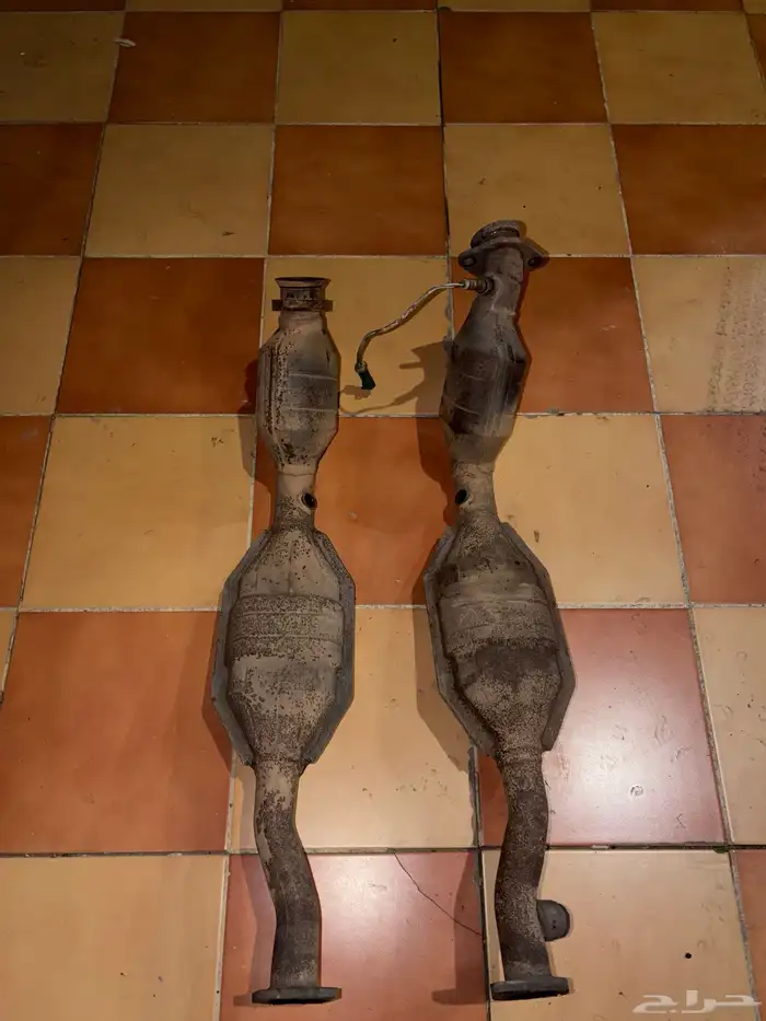 دبات فورد فكتوريا ( مفرغه ) 0