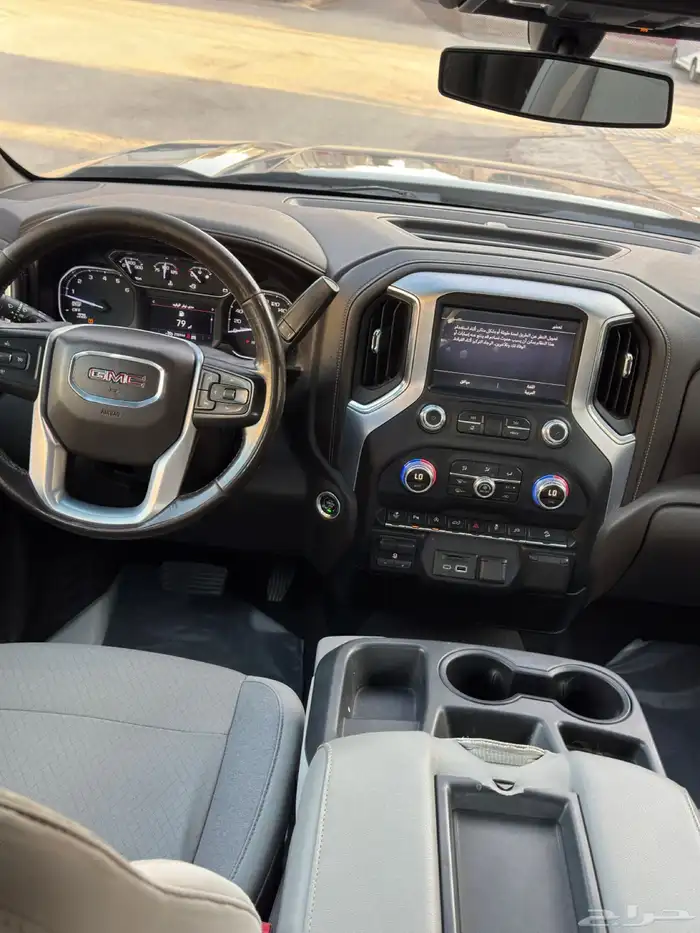 جمس سييرا 2019 21