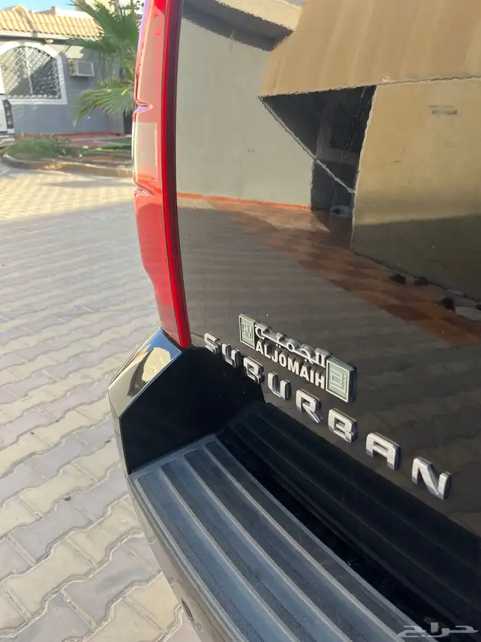 للبيع شفروليه 2009   أسود   مخزن ونادر 4