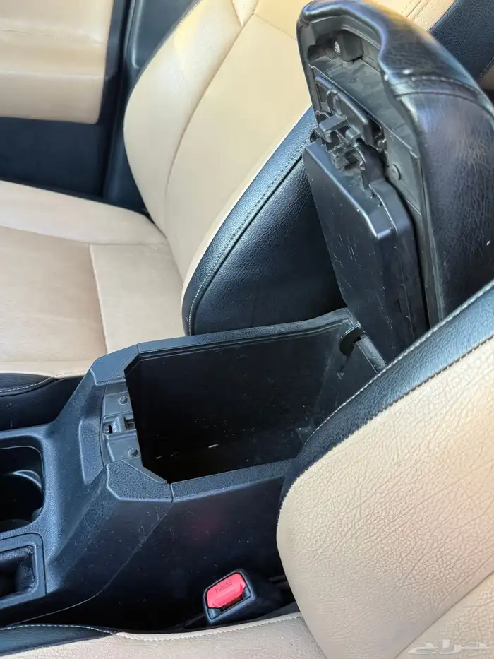 راف فور 2018 للبيع مالك اول 21