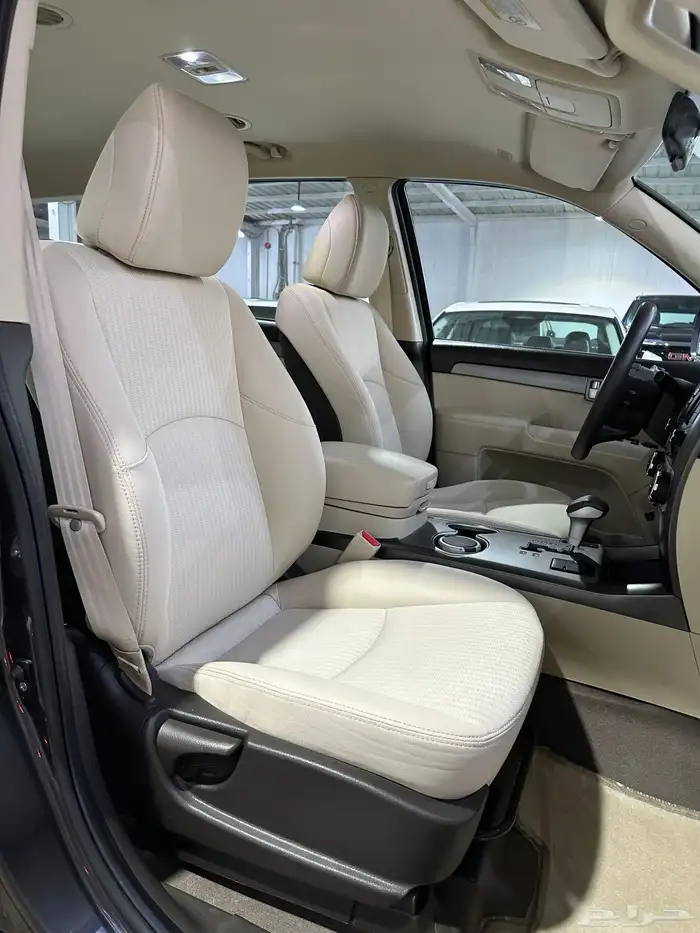 كيا موهافي 2020 نص فل مخززن وكالة بدي ومحركات شرط 44