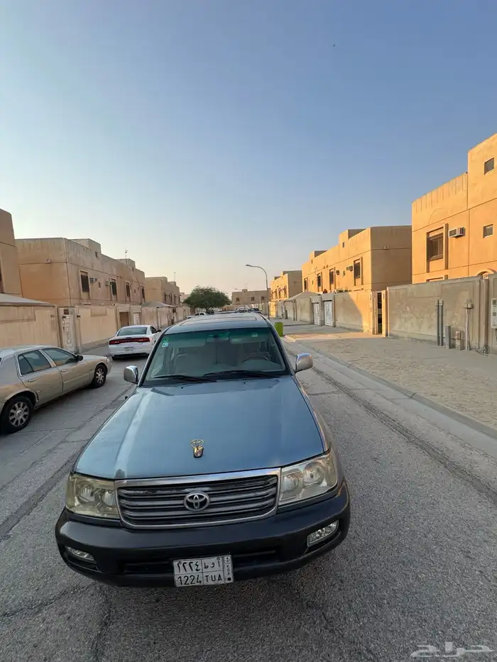 للبيع جكسار2005 ممشاء 420 9