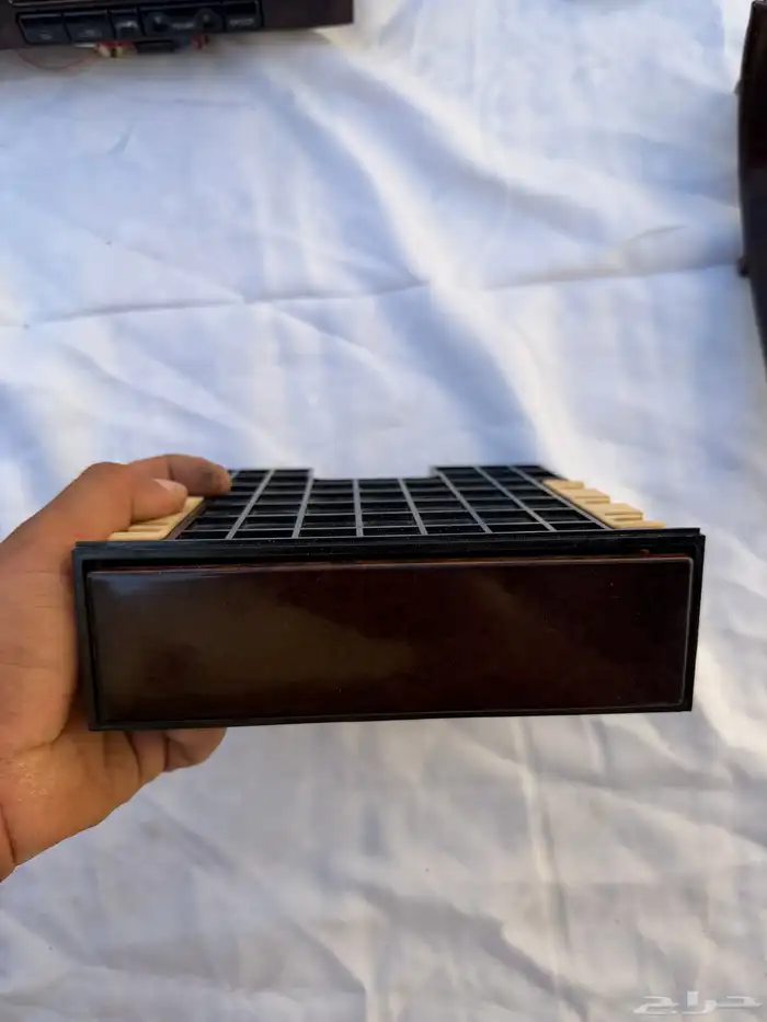 إكسسوارت داخليه ماكسيما موديل 1998 1