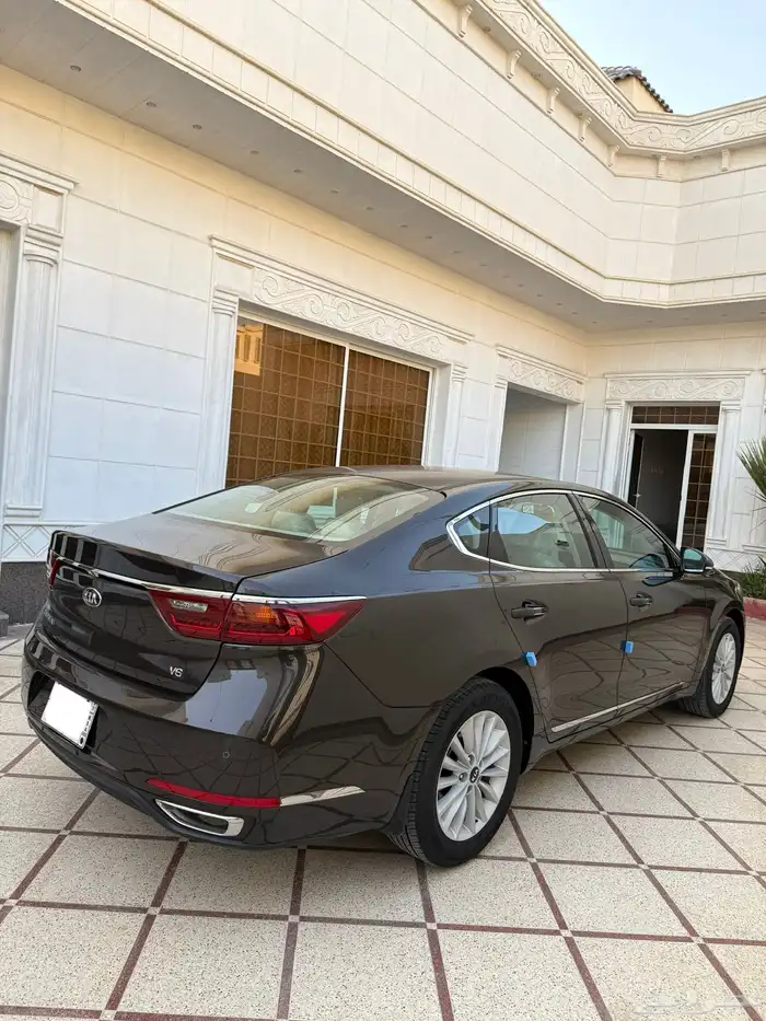 كدنزا 2017 بحالة الوكالة 5