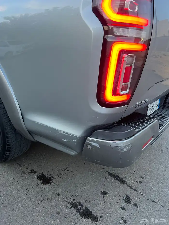 جريت وول بور 2021 9