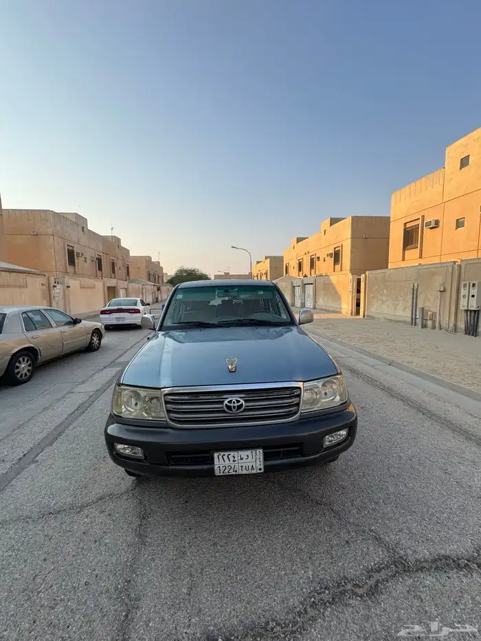 للبيع جكسار2005 ممشاء 420 8