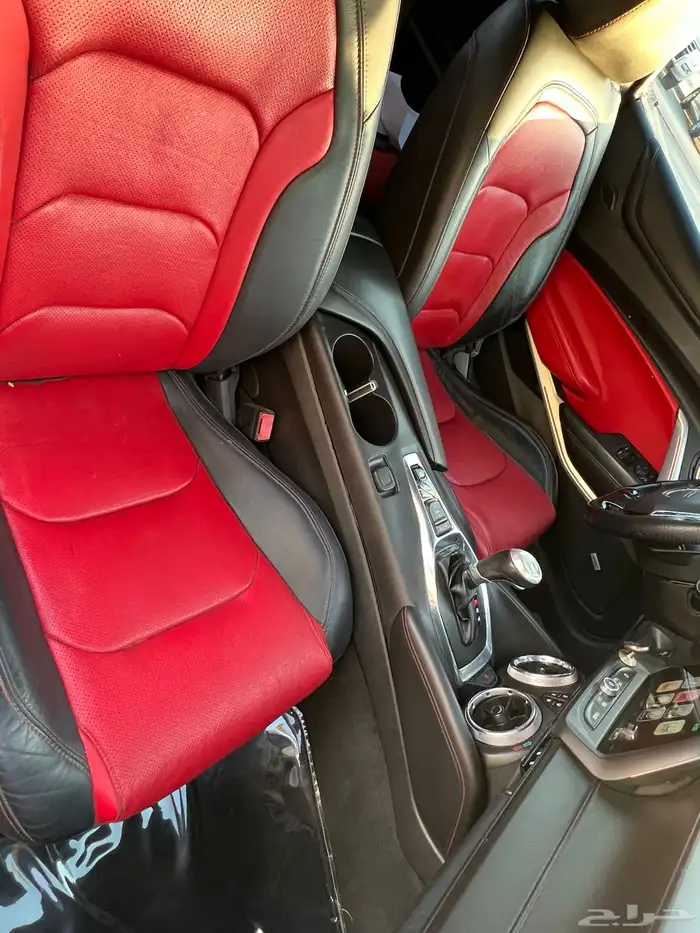 للبيع كامارو RS   موديل 2016 19