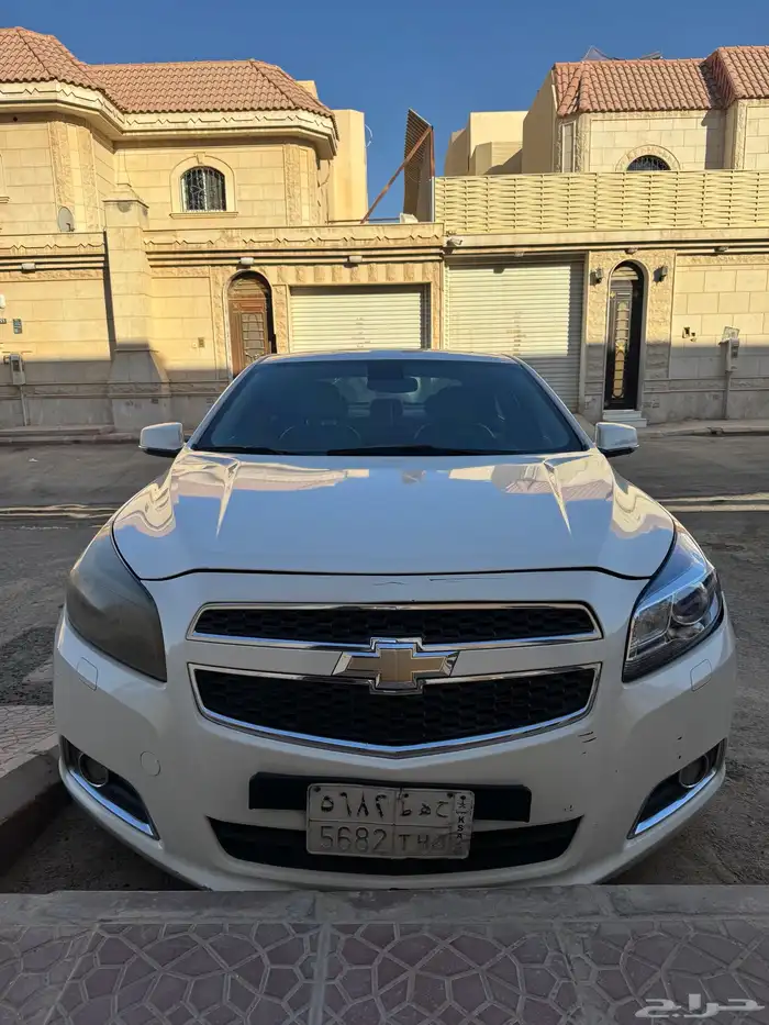 ماليبو LTZ 2016 فل كامل للبيع 1