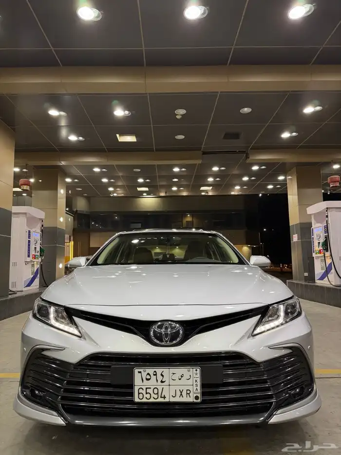 كامري 2023 GLE فل كامل سعوديه 3