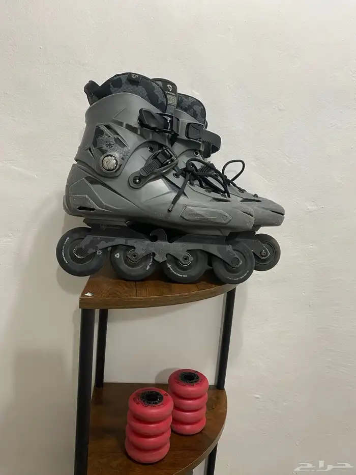 طقمين سكيت احترافيه 8