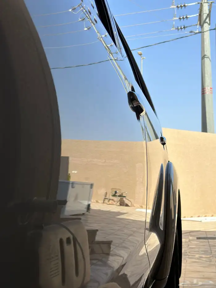 للبيع فورتشنر 2012 شرط الشرط 19