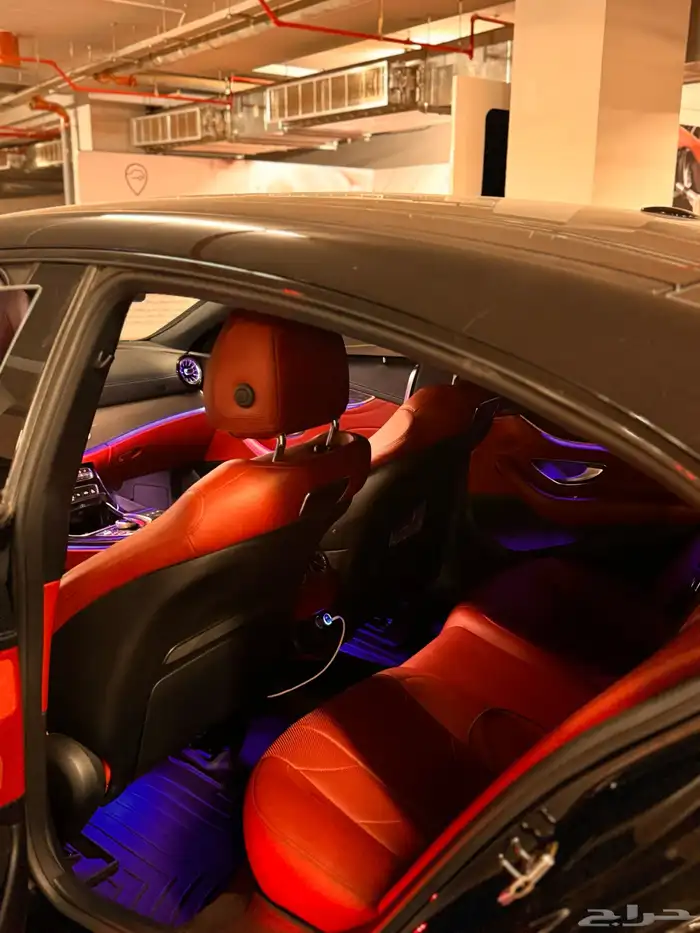 مرسيدس CLS 53 2019 7