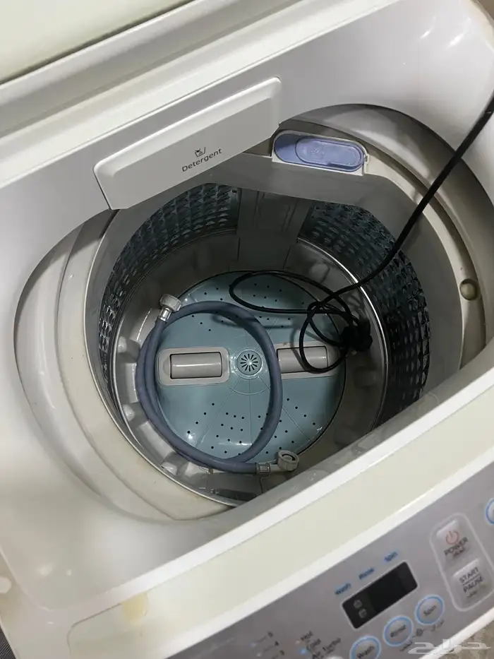 غسالة تماتيك 3