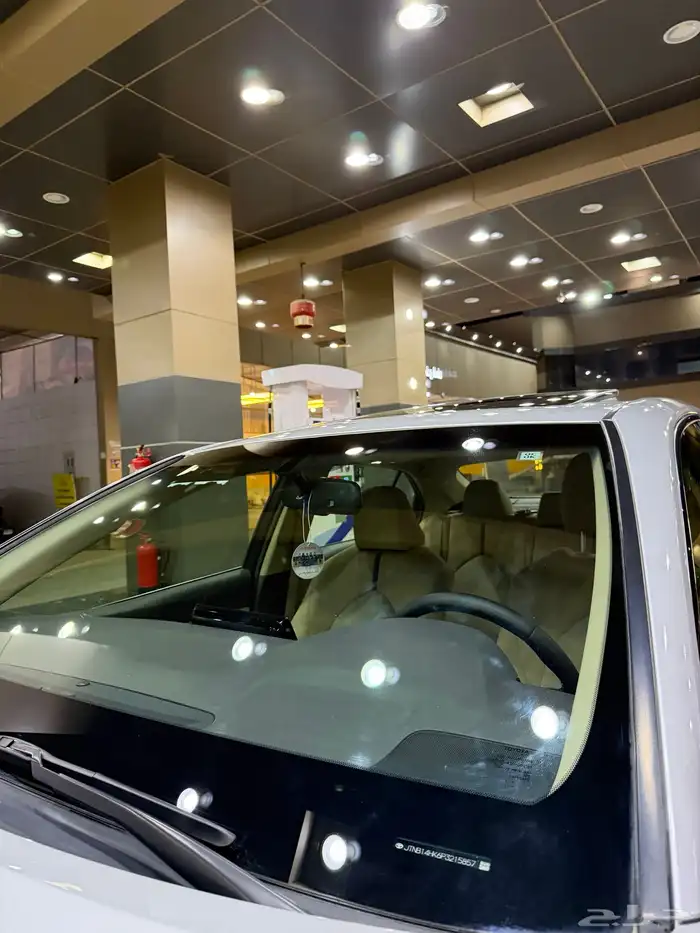 كامري 2023 GLE فل كامل سعوديه 27