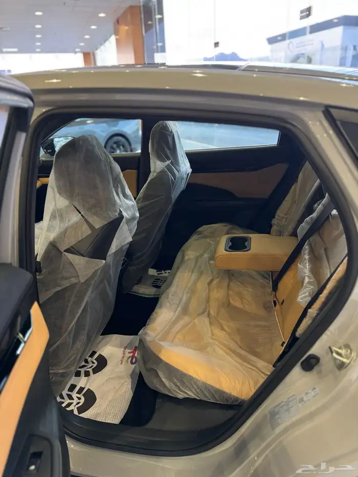 وقت المثالي تشتري فيه شانجان الأسعار الجديدة نزلت 6