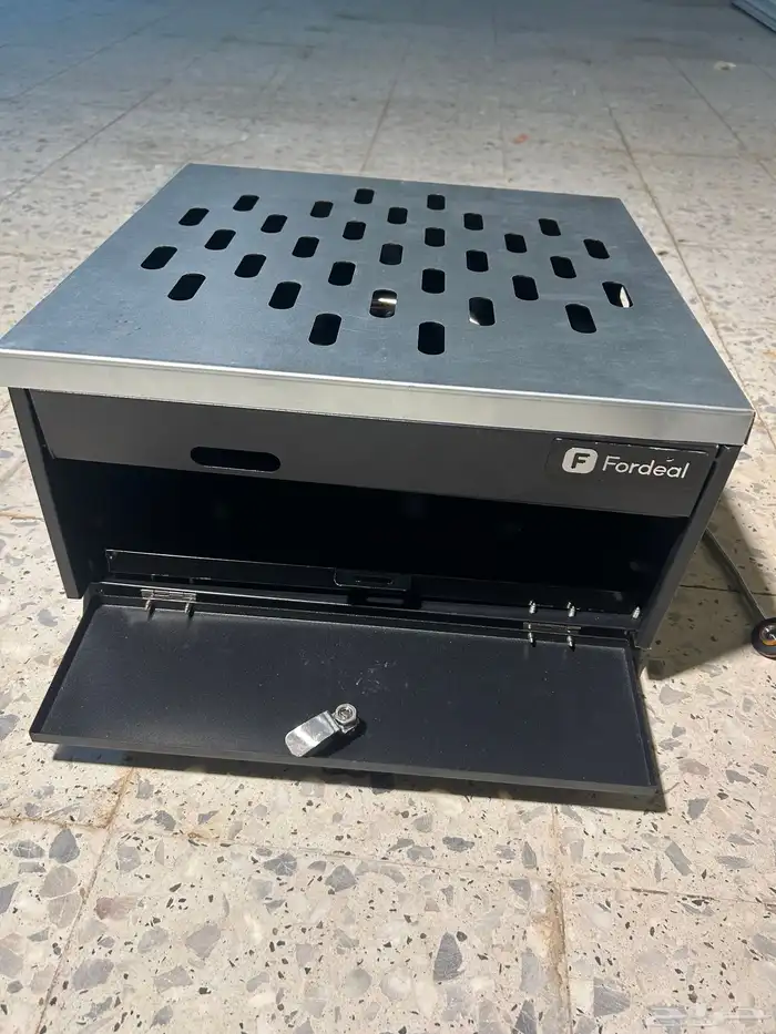 فرن رحلات وكشتات فورديل 0