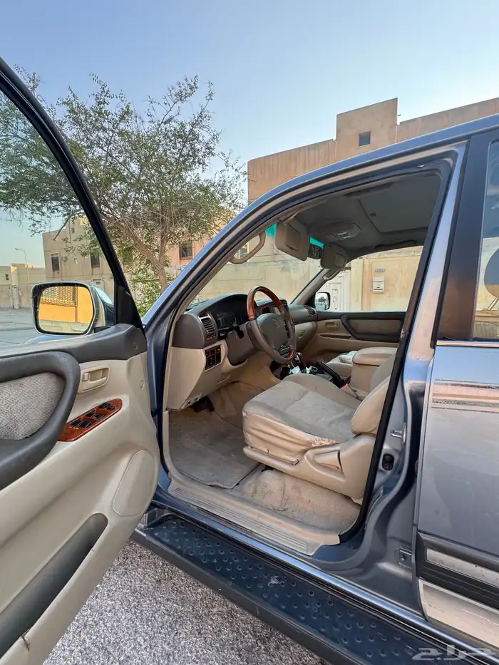 للبيع جكسار2005 ممشاء 420 10