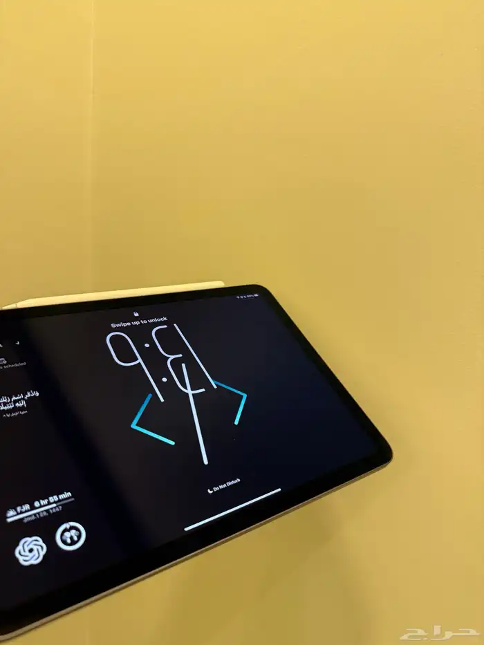 ايباد اير الجيل الرابع 5