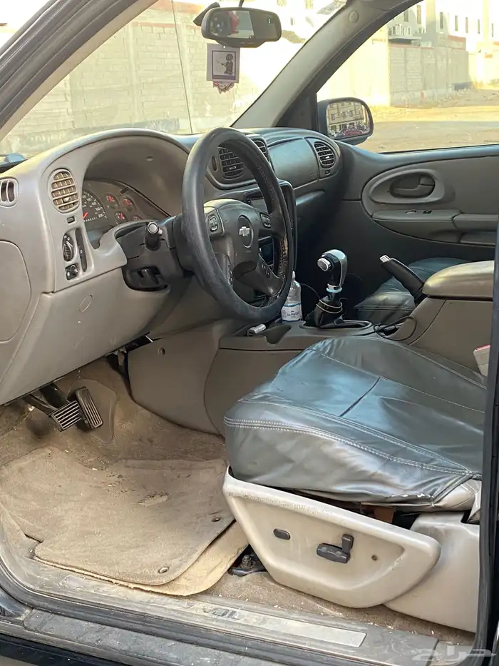 تريل بليزر LT 2009 7